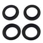 41��54��11mm Front Fork Oil Seal + Dust Seal Kit For Motorcycles Honda Kawasaki