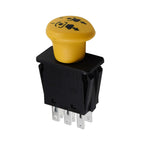 PTO Switch 925-04258 for Craftsman Cub Cadet GTX1054 I1046 LT1040 LT1042 LT1045