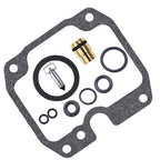 Carb Carburetor Repair Rebuild Kit For Yamaha TTR125 TTR125L 00-07 K&L18-9331 US