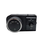 Headlight Fog Light Switch for Chevy Silverado Tahoe for GMC Sierra Yukon