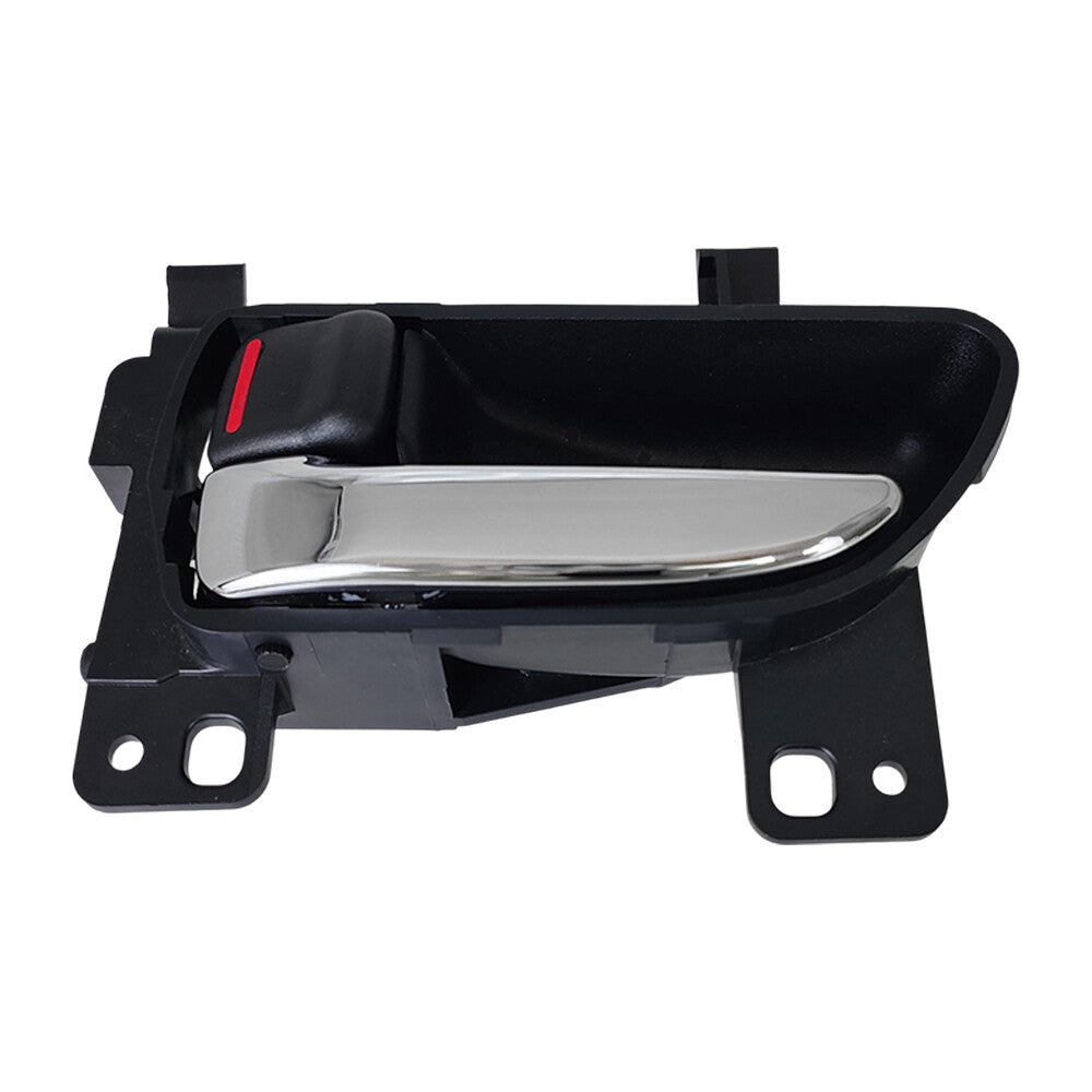 Driver Door Handle Interior Side Left US for 2008 2021 for Subaru Impreza WRX