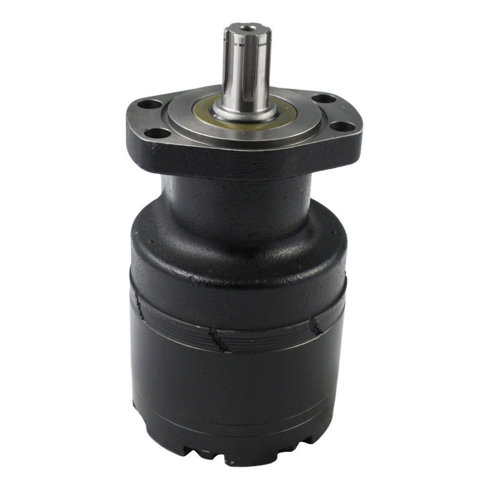 Hydraulic Motor 505540A3102AAAAAP Compatible with White Tractor RE Series
