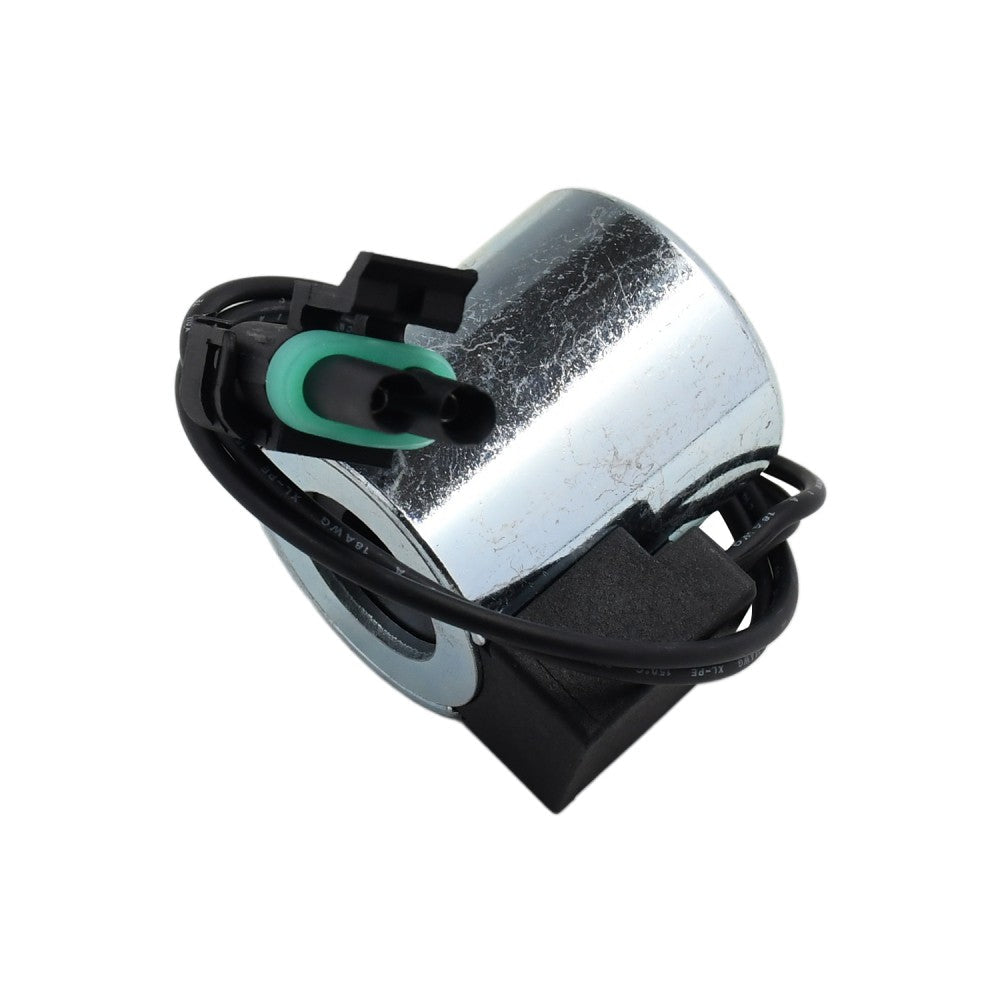Electrical Coil AT139433 for John Deere 110 120 120C 135C 160C 160LC 200CLC