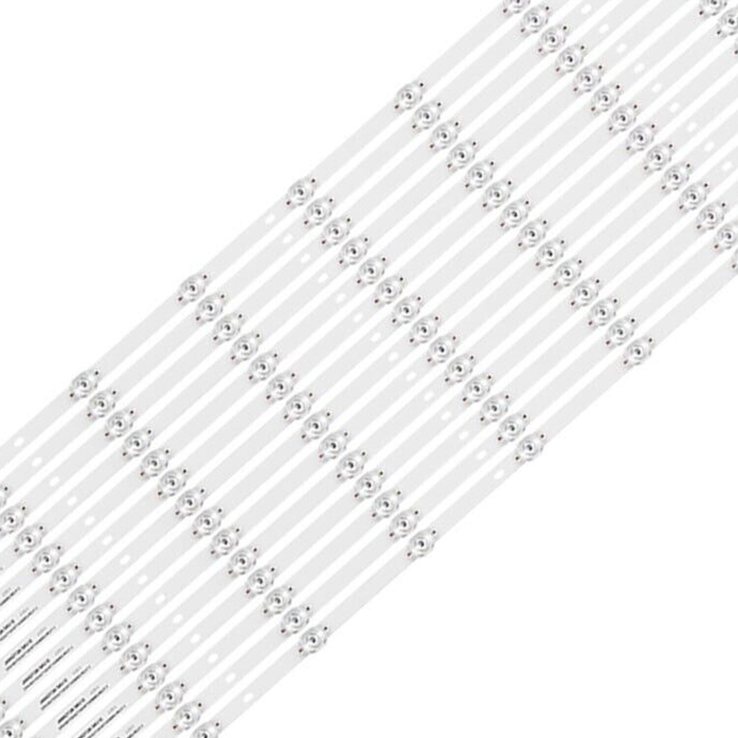 CRH BX75S3U713030T14088BS LED Backlight Strip for Hisense 75R6E4 75R6E1 75R7E2