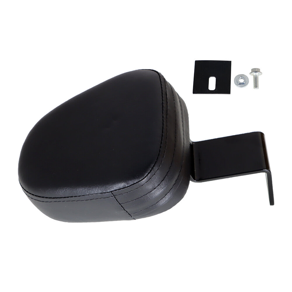 Driver Backrest Sissy Bar Back Pad For Honda Rebel CMX 300 500  2017-2022