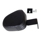 Driver Backrest Sissy Bar Back Pad For Honda Rebel CMX 300 500  2017-2022