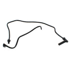 Throttle Body Inlet Heater Pipe Hose for 2011 2018 for Chevy Cruze Sonic 1 8L