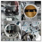 Carburetor Carb for 1995-2005 Kawasaki Vulcan 800 VN800