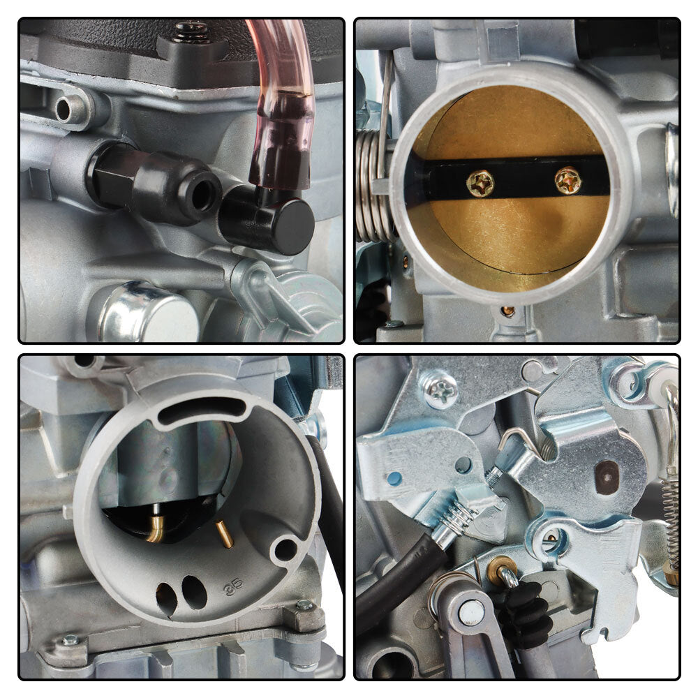 Carburetor Carb for 1995-2005 Kawasaki Vulcan 800 VN800