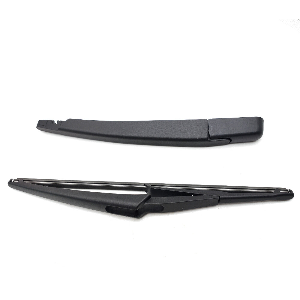 Rear Wiper Blade Arm Kit for Nissan Juke 2016 Advance Sport Utility 4 Door