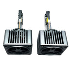 LED Headlight Bulb D1S D1R High Low Beam HID Xenon Conversion Kit
