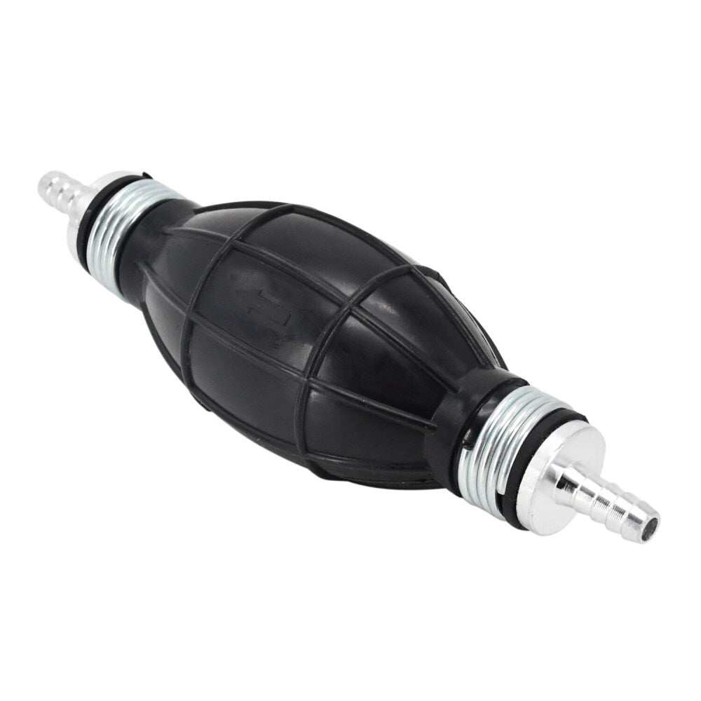Fuel Primer Bulb 6657734 For Bobcat 773 640 645 653 740 743 751 753 763 540 440