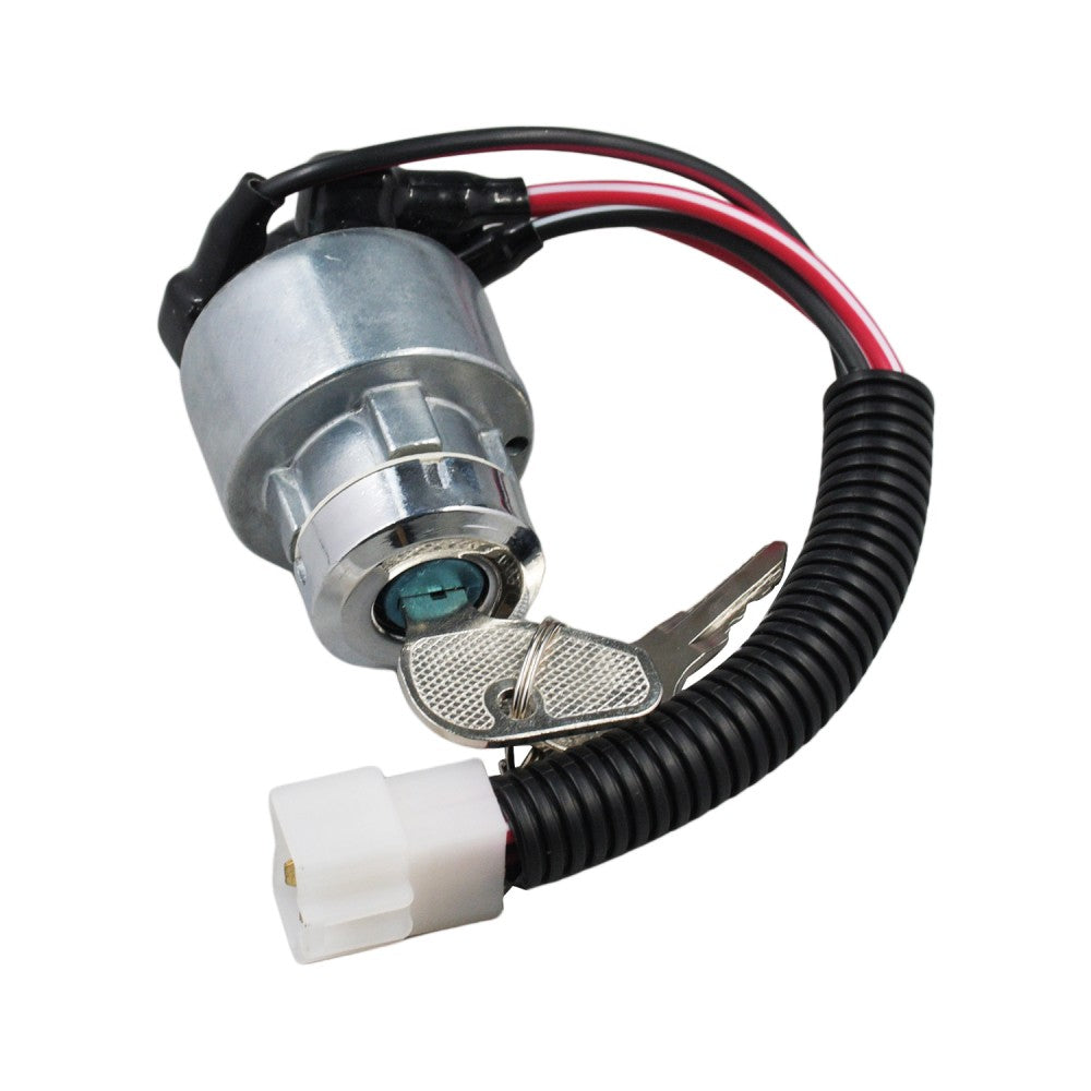 Ignition Switch For Kubota L3901 L3560 L3540 L3300 L3130 L3240 L2900 34670-31824