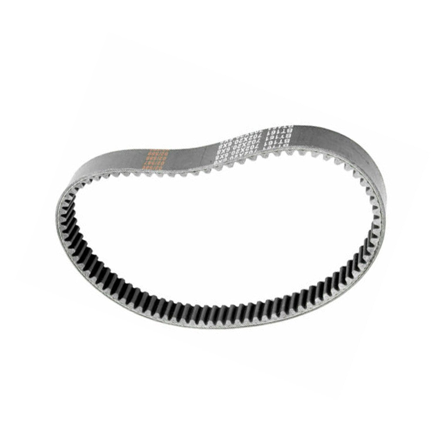 AUC13704 General Transmission Belt for John Deere D105 E100 X105 X106 GT37419