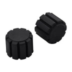 Fuel Tank Rubber Cushions For Honda ATC185 200 250 350 XR80 XL80S XL100S TRX125