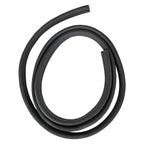 Front LH RH Door Body Mount Weatherstrip Rubber Seal for Ford Focus 2016 2018