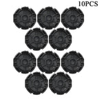 X472000070 Lid Cap Drum Cover Speed Feed 400 Head 10 Pack for Echo