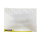 LCD Back Cover Top Case Lid 14in White for ASUS ROG 14 GA402 GA402R GU402