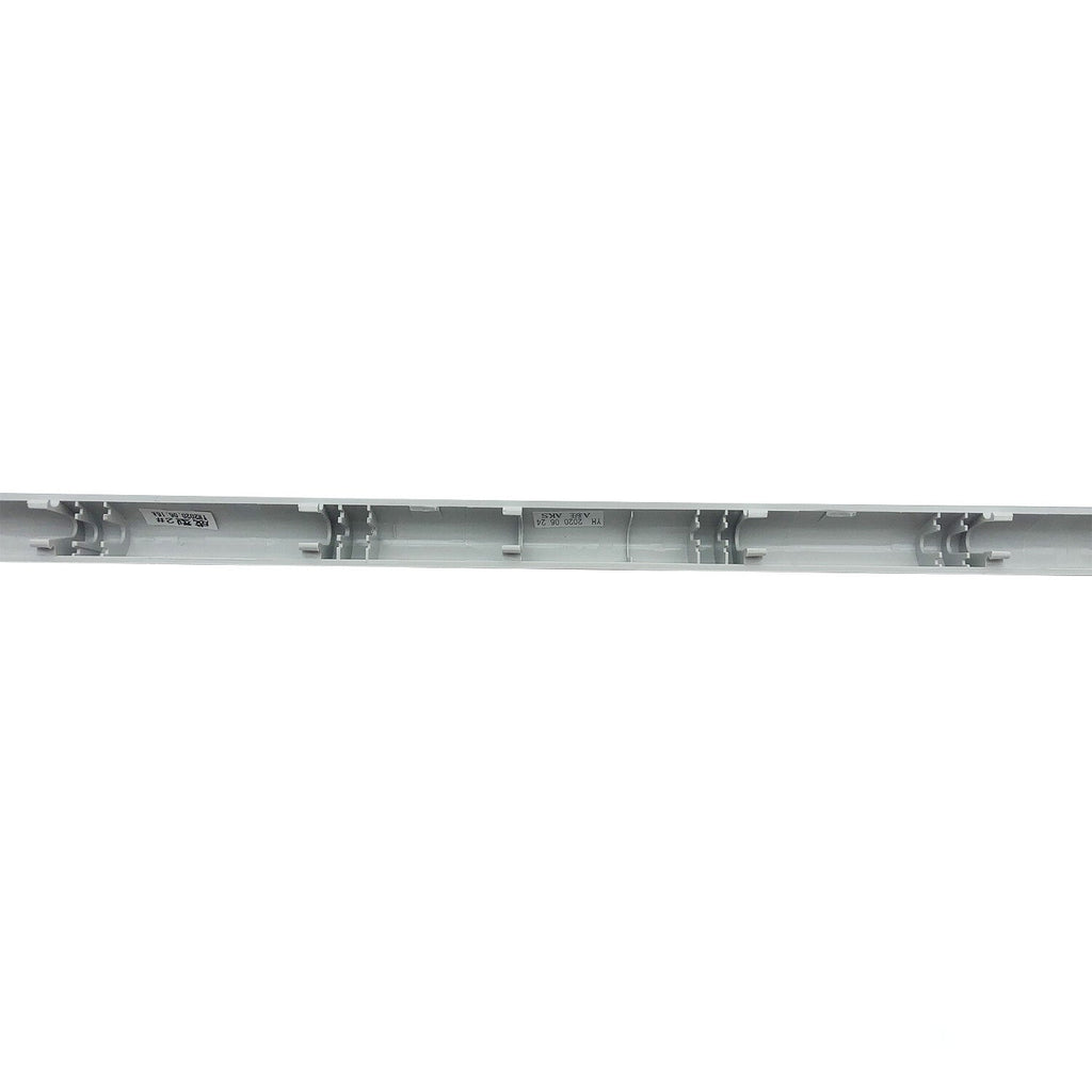 L22552 001 LCD Screen Hinge Cover Silver for HP 17 BY 17T BY 17 CA 17Z CA US