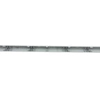 L22552 001 LCD Screen Hinge Cover Silver for HP 17 BY 17T BY 17 CA 17Z CA US