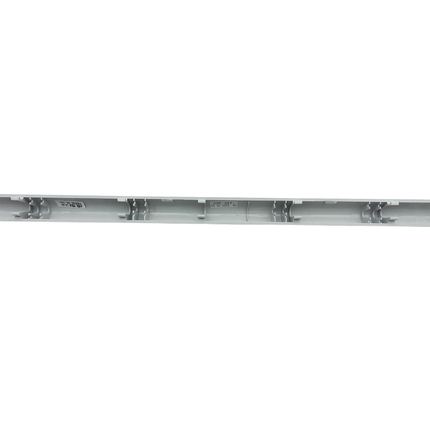 L22552 001 LCD Screen Hinge Cover Silver for HP 17 BY 17T BY 17 CA 17Z CA US