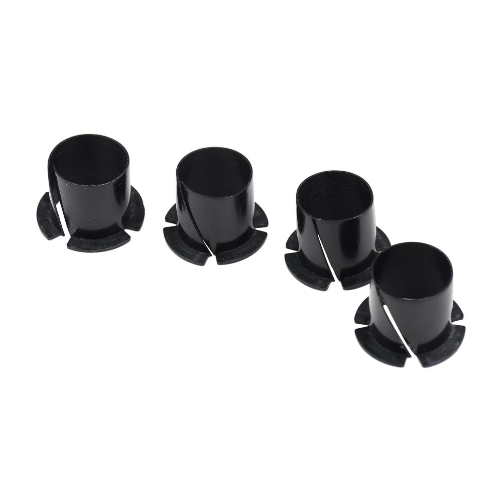 4PK Front Axle Steering Bushings Fits Husqvarna AYP Fits Craftsman