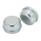 2PCS Grease Cap M135582 Compatible with Husqvarna 539102535 Toro 1-543513