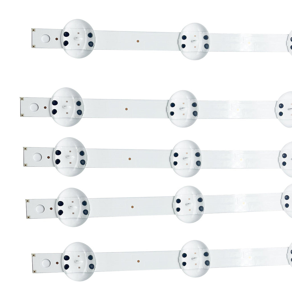 LED Strips Kit 5Pcs 60UM6900PUA 60UM6900DUB 60UN7000PUB 60UM7100PLB