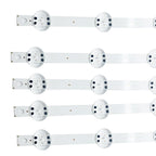 LED Strips Kit 5Pcs 60UM6900PUA 60UM6900DUB 60UN7000PUB 60UM7100PLB