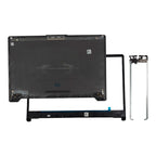 LCD Back Cover Bezel Hinges for ASUS TUF Gaming F17 FA706 FA706U FX706