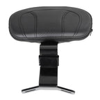 NEW Front Driver Rider Backrest Fit For CVO Touring Road King Glide FLHR 2009-Up