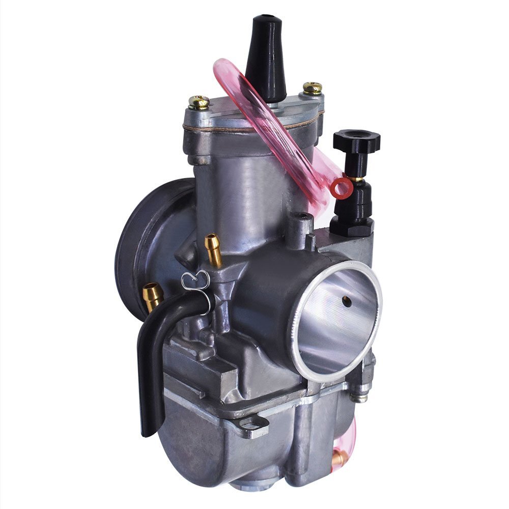 CARBURETOR FIT FOR  HONDA CR125R CR125 PWK 34MM USA 1990-1997