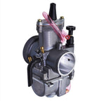 CARBURETOR FIT FOR  HONDA CR125R CR125 PWK 34MM USA 1990-1997