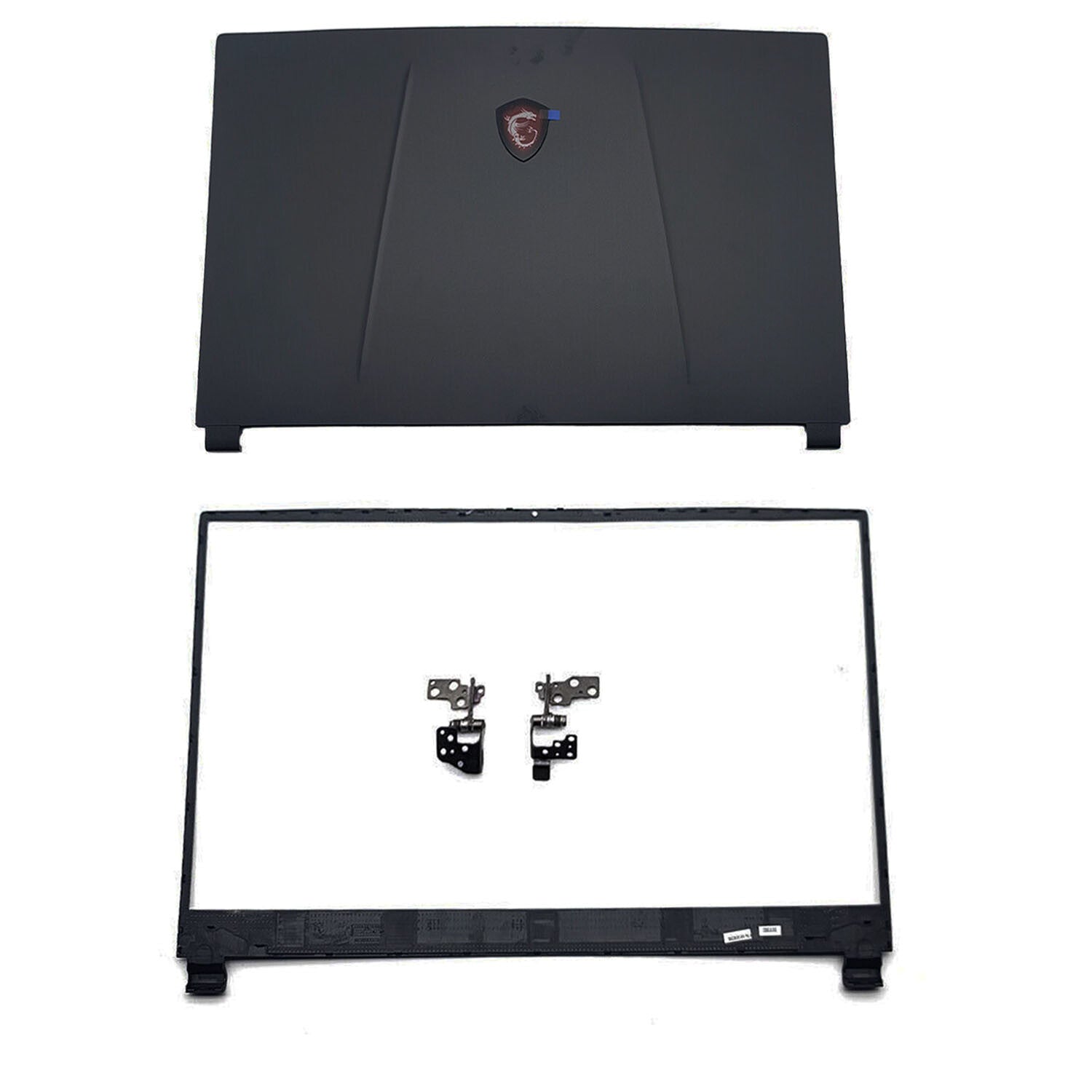 MS 17E1 MS 17E3 17E9 Top Back Cover Bezel Hinges for MSI Raider GP75 GL75 GE75