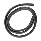 Front LH RH Door Body Mount Weatherstrip Rubber Seal for Ford Focus 2016 2018