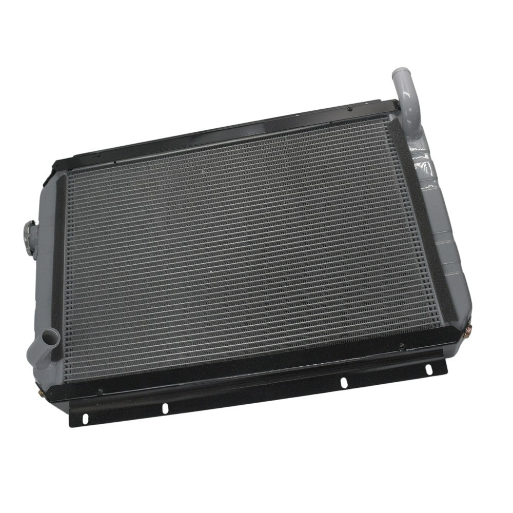 Water Tank Radiator 202-00056E for Doosan Daewoo Mini Excavator SOLAR 55-V PLUS