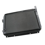 Water Tank Radiator 202-00056E for Doosan Daewoo Mini Excavator SOLAR 55-V PLUS