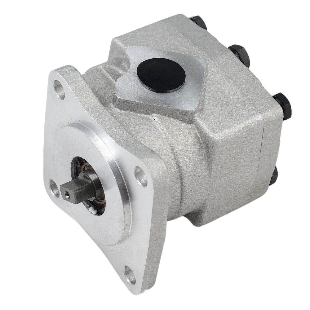 Hydraulic Gear Pump 31381-76190 for Kubota Engine V1505 Tractor B1550D B1550E
