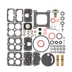 1850 3310 9776 Carburetor Rebuild Repair Kit for Holley 80457 80670