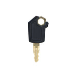 5P8500 Ignition Keys 0964753 0966198 8V4404 for Caterpillar Skid Steer Loader 6p