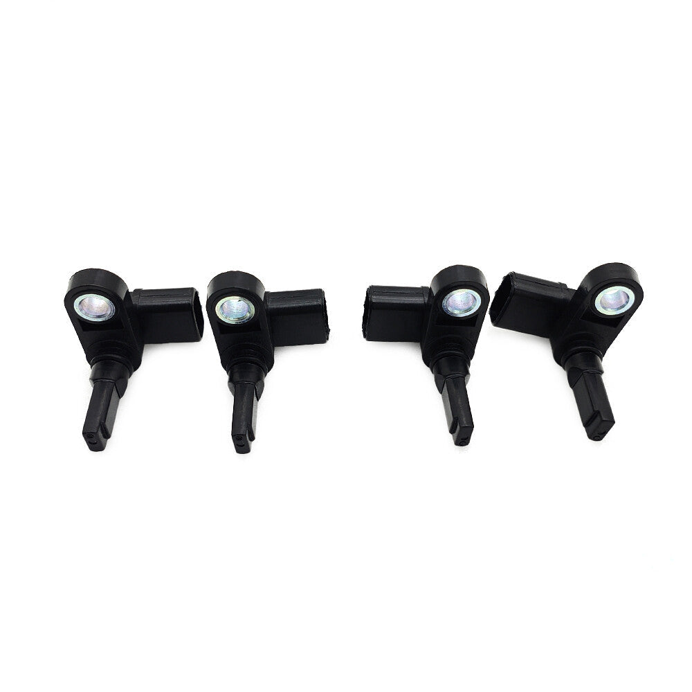 ABS Wheel Speed Sensors Front Rear Right Left for Toyota 4Runner Tacoma