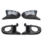 M Style Mirror Cover Conversion Housing Assembly for BMW X3 2025 M50i Sport