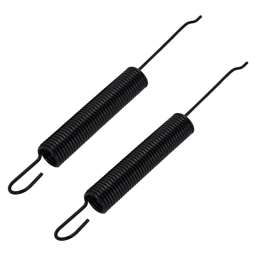 2 Pack Extension Spring GX20018 For John Deere Scotts L2048 L2548 L1742 L17.542