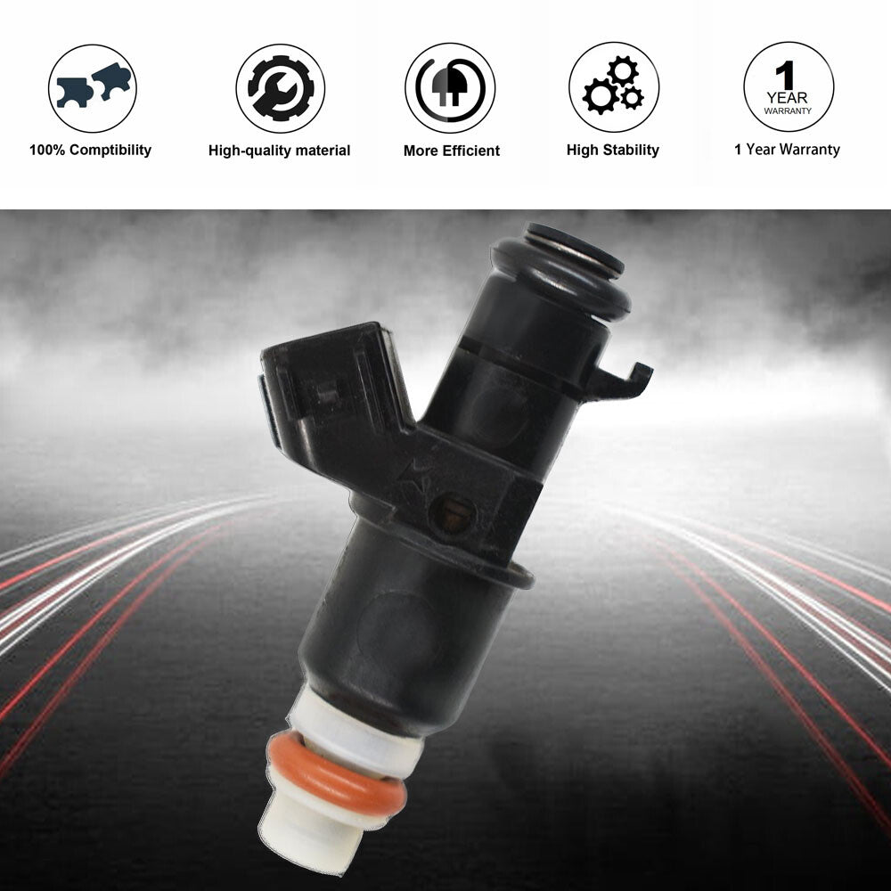Fit For Suzuki Quadracer 450 LTR450 2x4 2006-2009 Fuel Injector 1047IJ108XG