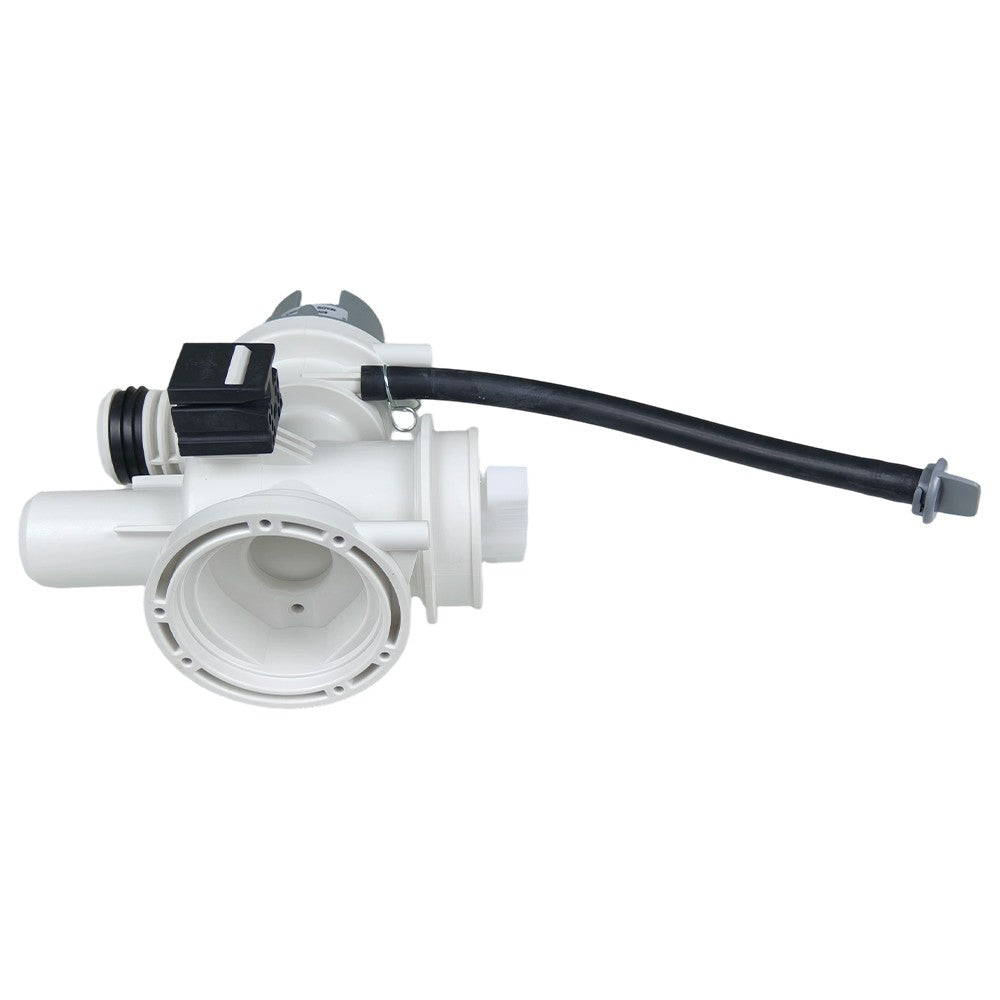 DC97 20621A Drain Pump Assembly for Samsung Washer Replaces AP6807020 AP5582209