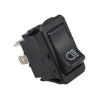 Headlight Switch AM117324 For John Deere Z235 Z255 Z335E Z355E Z645 Z655