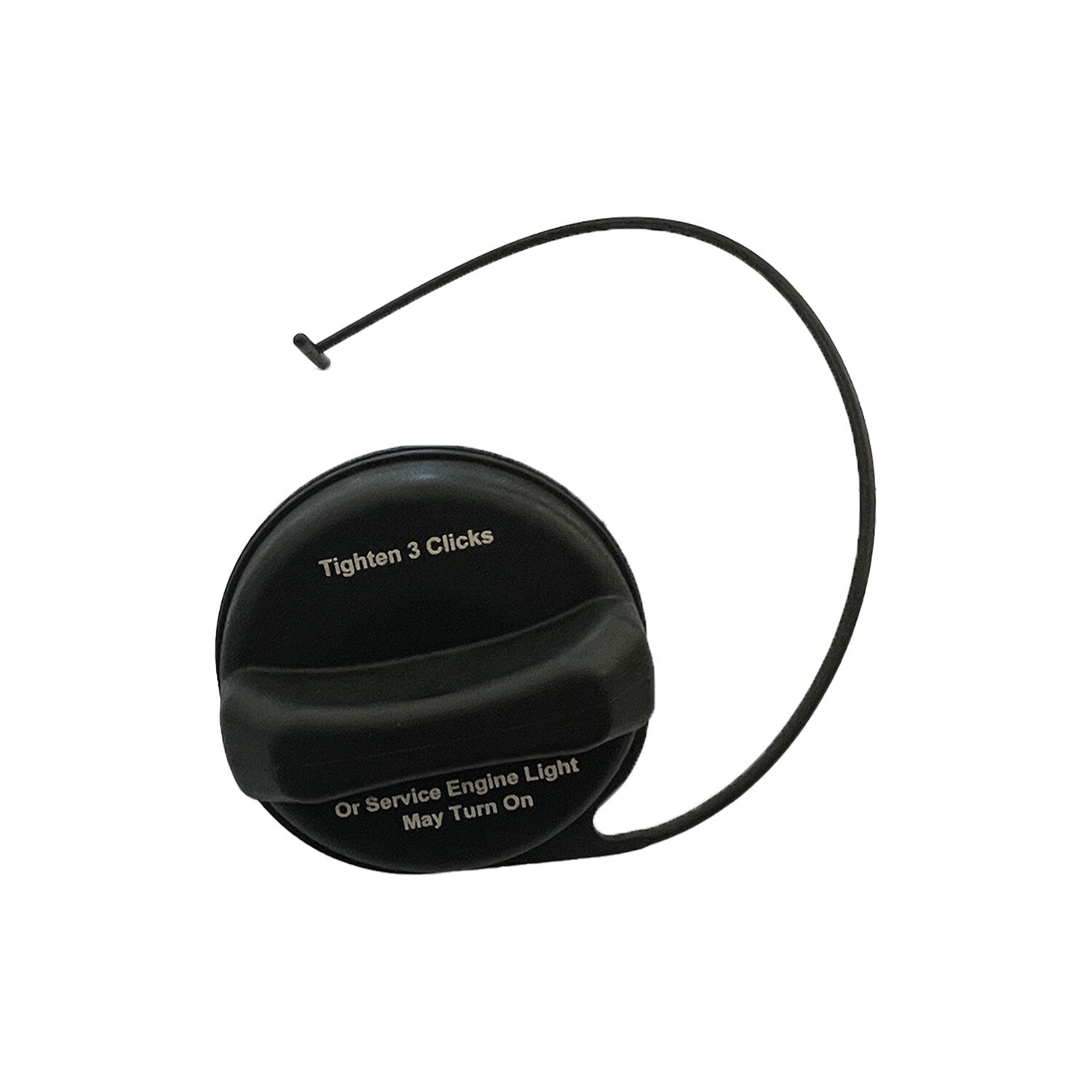 Fuel Gas Tank Filler Cap for GMC Sierra 1500 2005 2006 2007 2008 2009