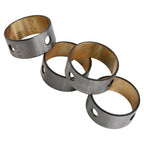 4 Pcs Cam Axle Bush 65044100017 Compatible With Komatsu Engine DE08TIS