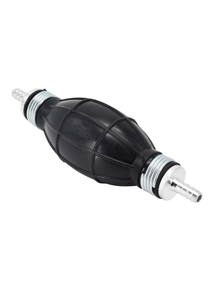 Fuel Primer Bulb 6657734 For Bobcat 773 640 645 653 740 743 751 753 763 540 440
