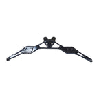 Front Subframe Crossmember Brace Bracket for Infiniti M56 2013 X Sedan